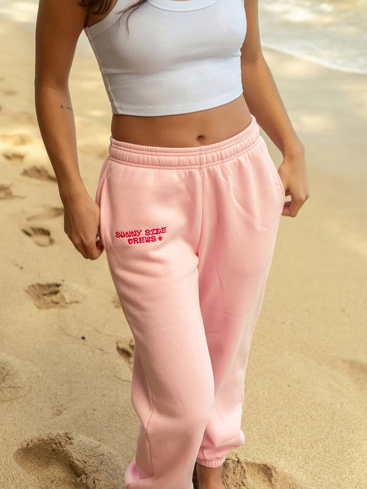 PINK PANTS